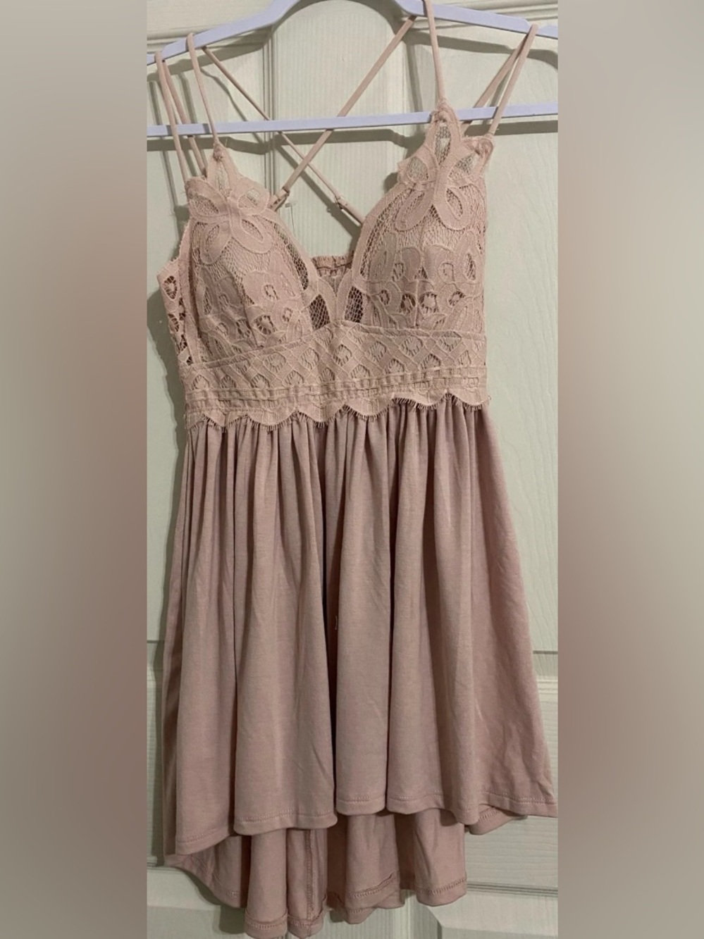 Zenana High Low Top / Medium